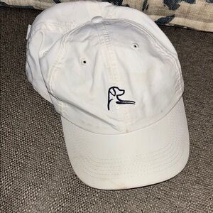 Rhoback Molly Performance Hat with Pink and Blue Accents